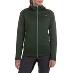 Cosmic Hoody Women's Forest/Tea Alt View #1