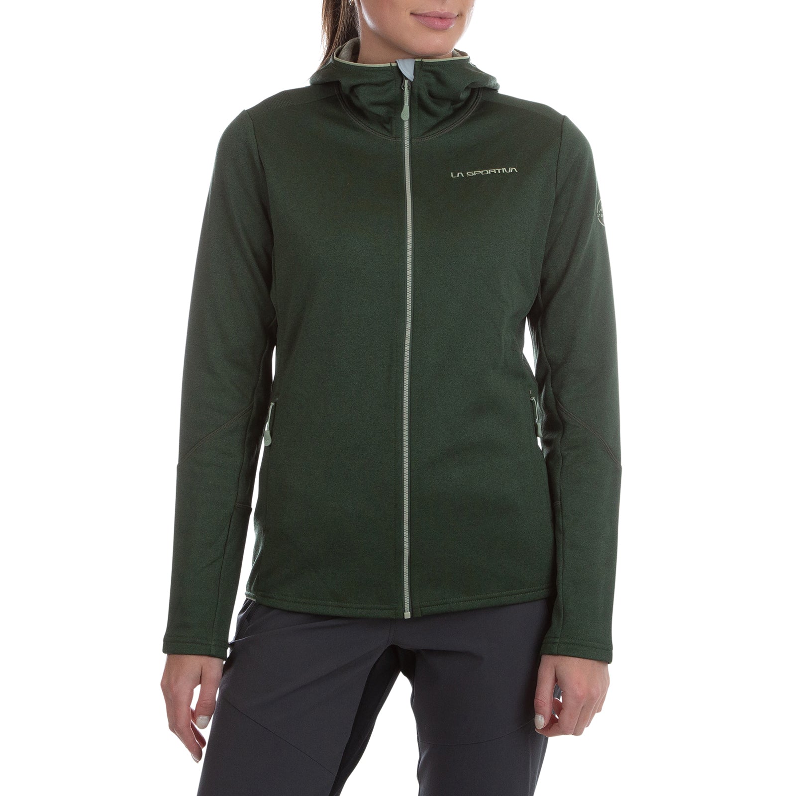 Cosmic Hoody Women's Forest/Tea