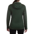 Cosmic Hoody Women's Forest/Tea Alt View #2