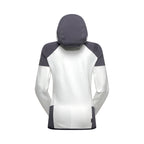 Session Tech Hoody Women's Onyx/Chalk Alt View #4
