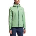 Veste Descender Storm Femme (2025) Aspen Green/Night Sky Alt View #1