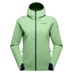 Veste Descender Storm Femme (2025) Aspen Green/Night Sky Alt View #3