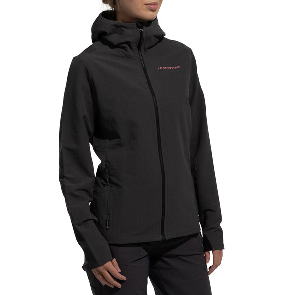 La Sportiva Women's Descender Storm Jacket (2025)