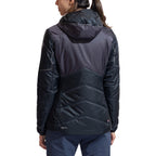 Mythic Primaloft Jacket Women's Onyx/Black Alt View #2