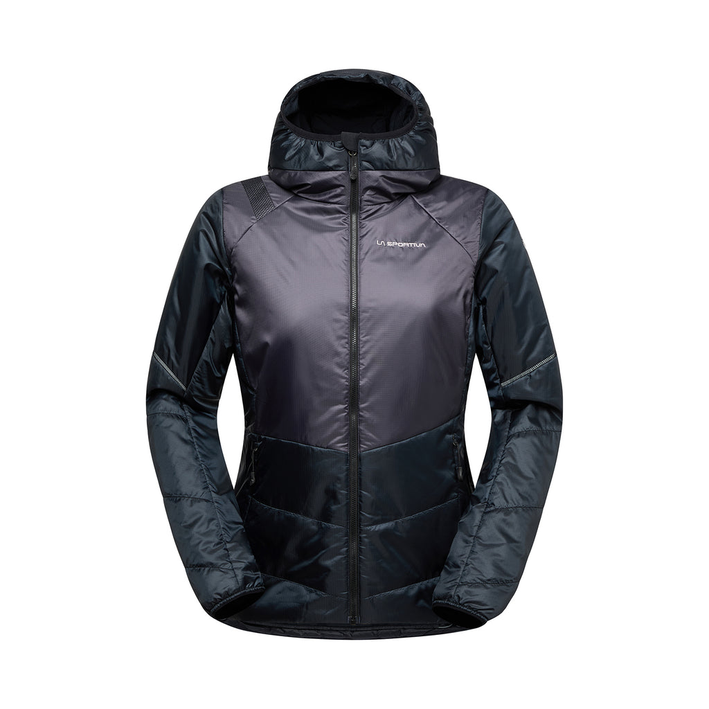 Mythic Primaloft Jacket Women's Onyx/Black Alt View #3

