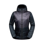 Mythic Primaloft Jacket Women's Onyx/Black Alt View #3