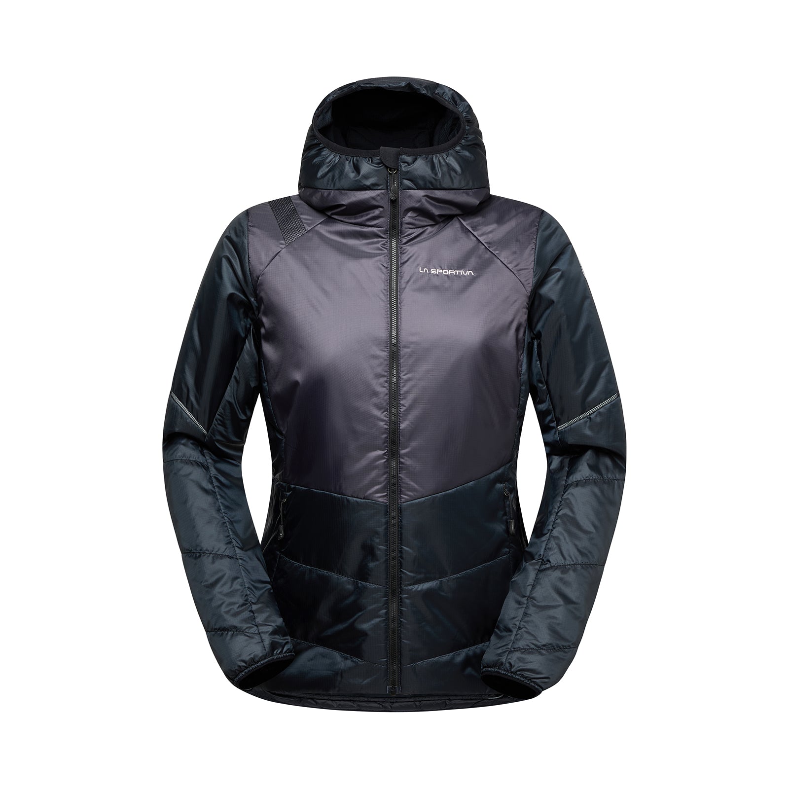 Mythic Primaloft Jacket Women's Onyx/Black Alt View #3
