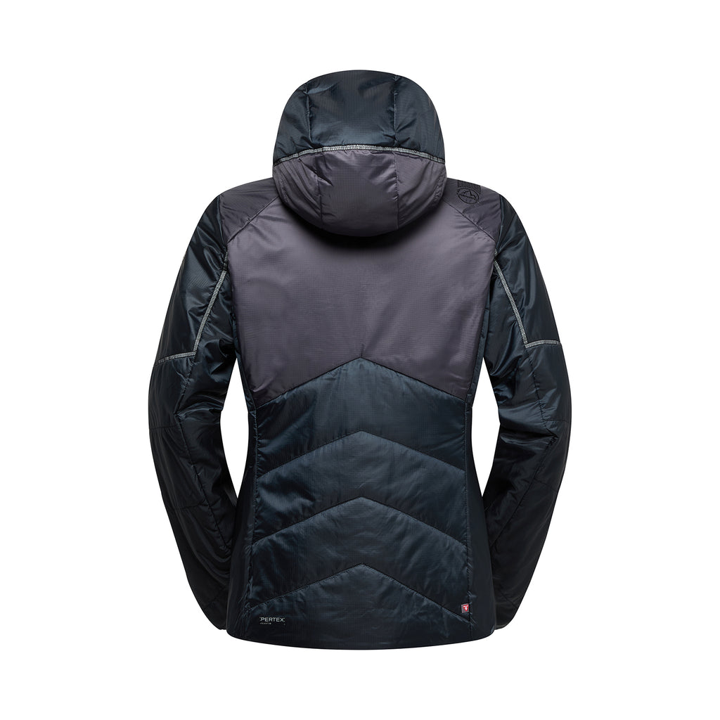 Mythic Primaloft Jacket Women's Onyx/Black Alt View #4
