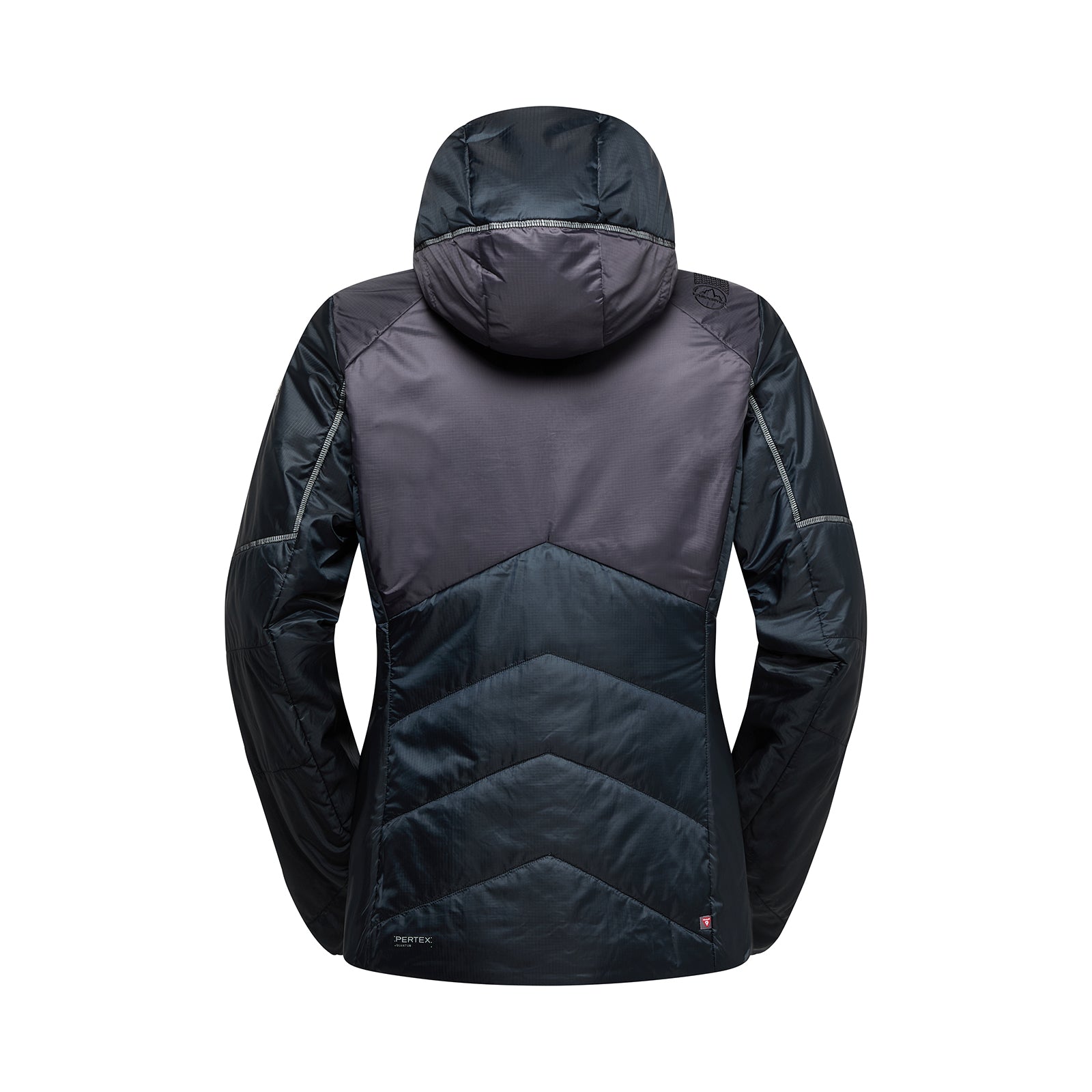 Mythic Primaloft Jacket Women's Onyx/Black Alt View #4
