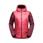Veste Mythic Primaloft pour femme Rosebay/Redwood Alt View #1