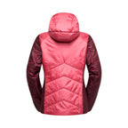 Veste Mythic Primaloft pour femme Rosebay/Redwood Alt View #2