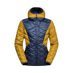Doudoune Pinnacle pour femme Night Sky/Savana Alt View #3
