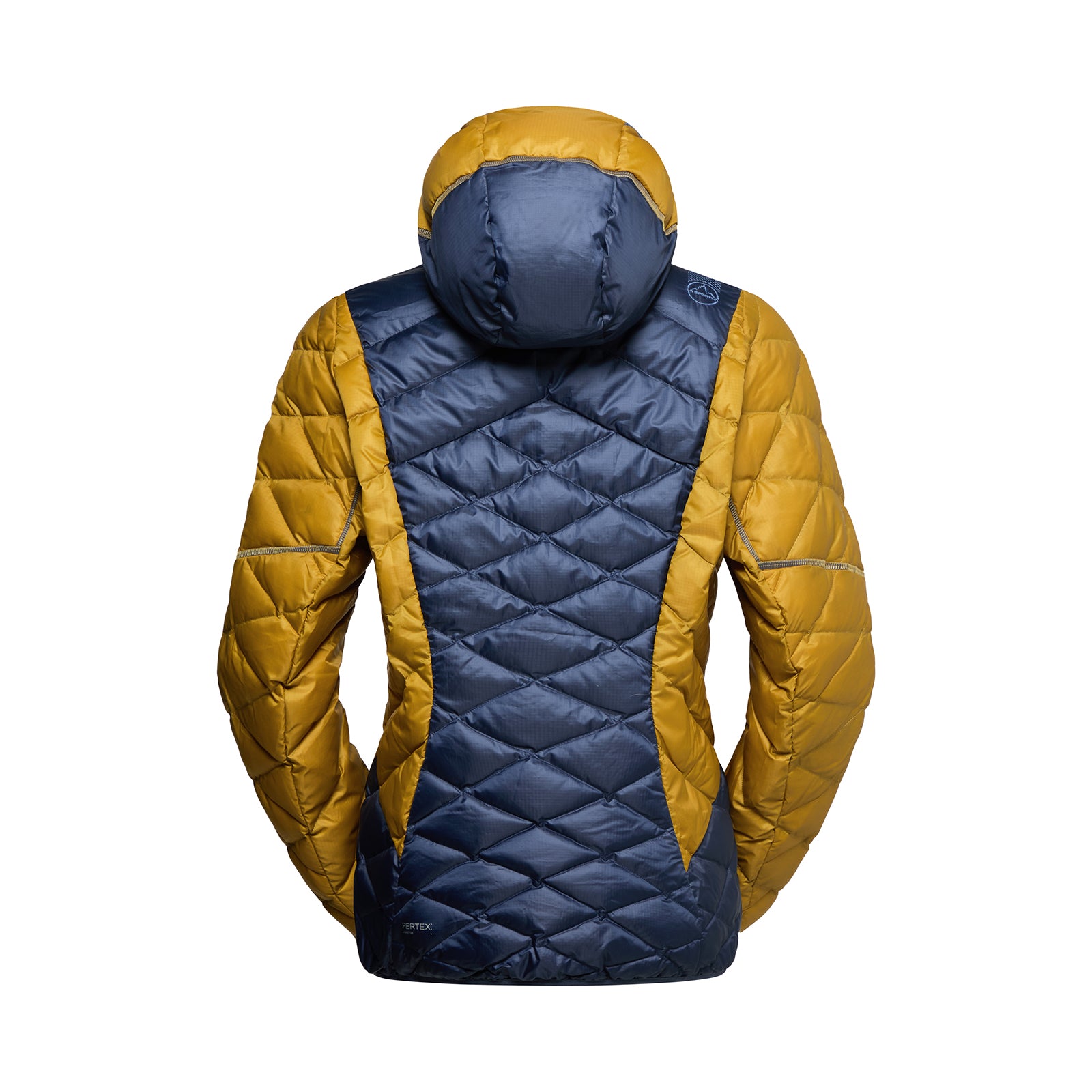 Doudoune Pinnacle pour femme Night Sky/Savana Alt View #4
