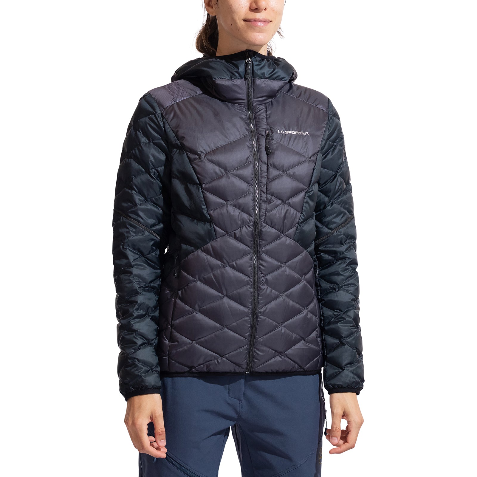 La Sportiva Women's Pinnacle Down Jkt