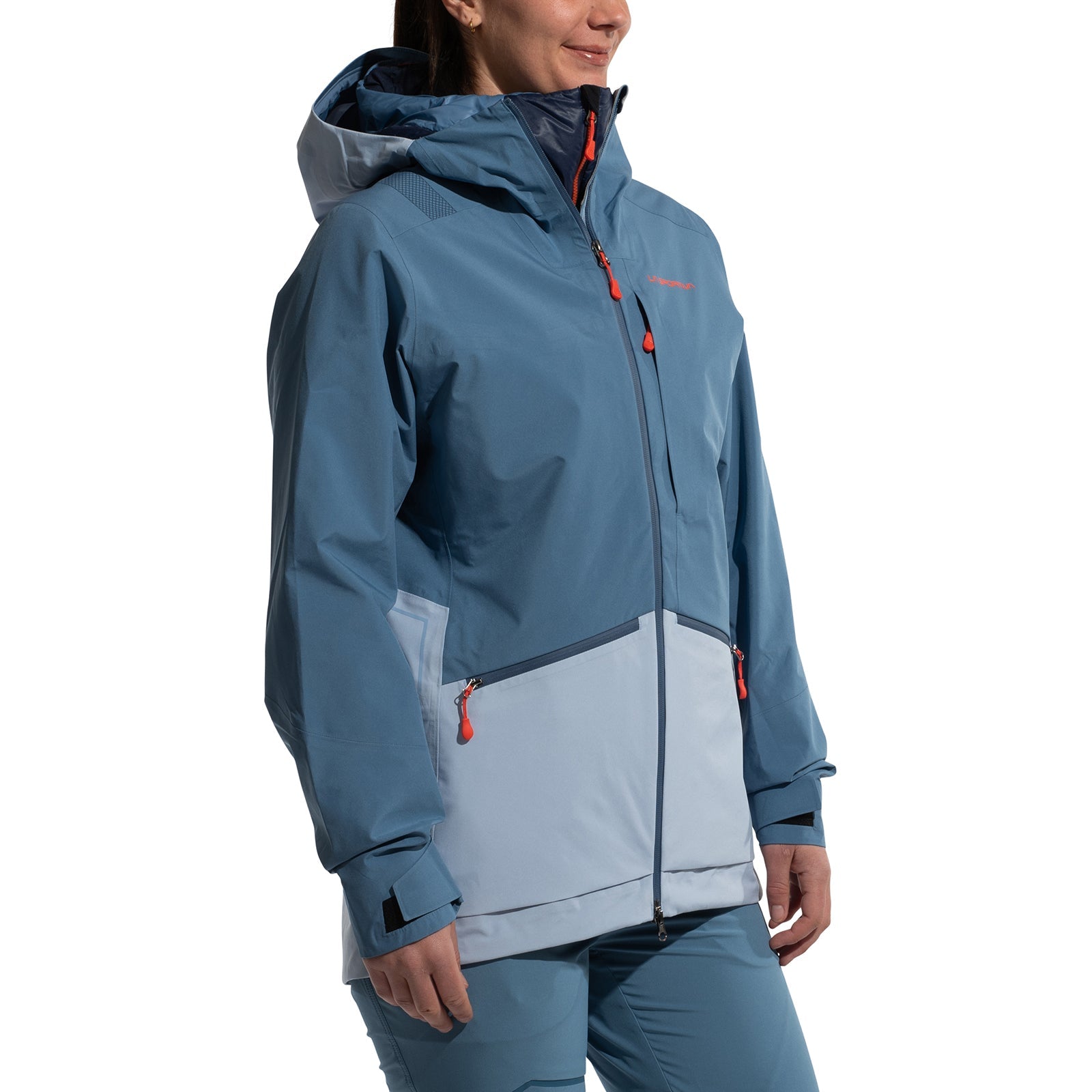Chaser EVO Shell Jacket Women's