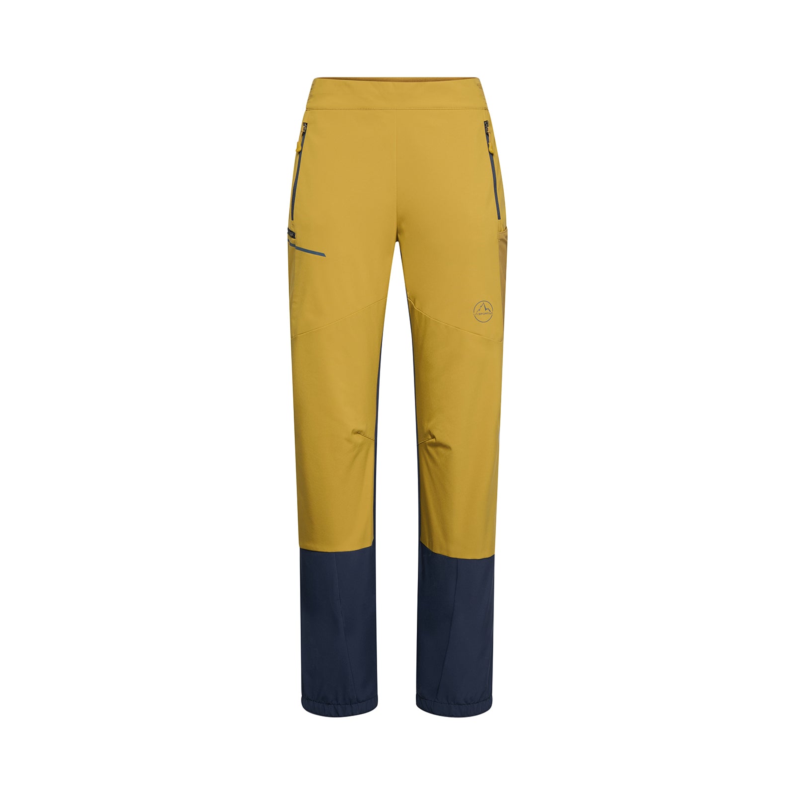 Pantalons Ikarus pour femmes Savana/Night Sky Alt View #5
