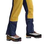 Pantalons Ikarus pour femmes Savana/Night Sky Alt View #4