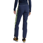 Ikarus Pants Women's Aspen Green/Night Sky Alt View #2