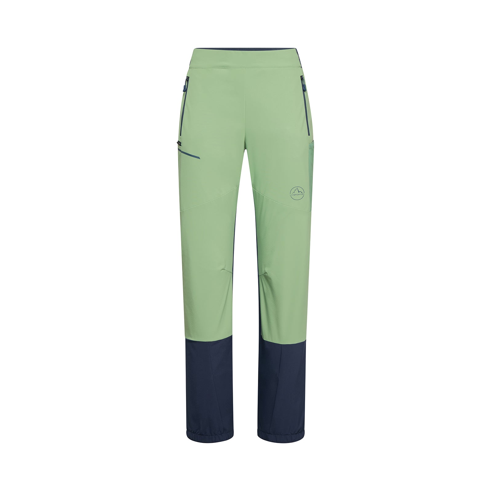 Ikarus Pants Women's Aspen Green/Night Sky Alt View #5

