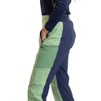 Ikarus Pants Women's Aspen Green/Night Sky Alt View #4