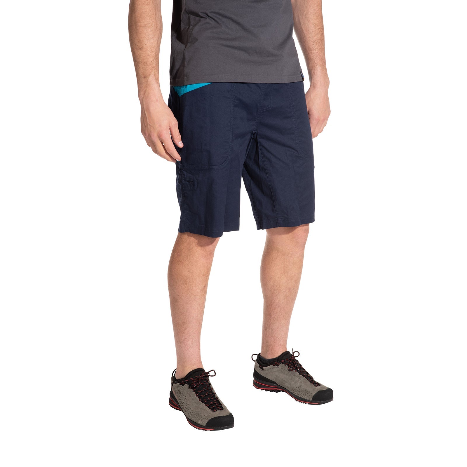 Bleauser Shorts Men's Alt View #1