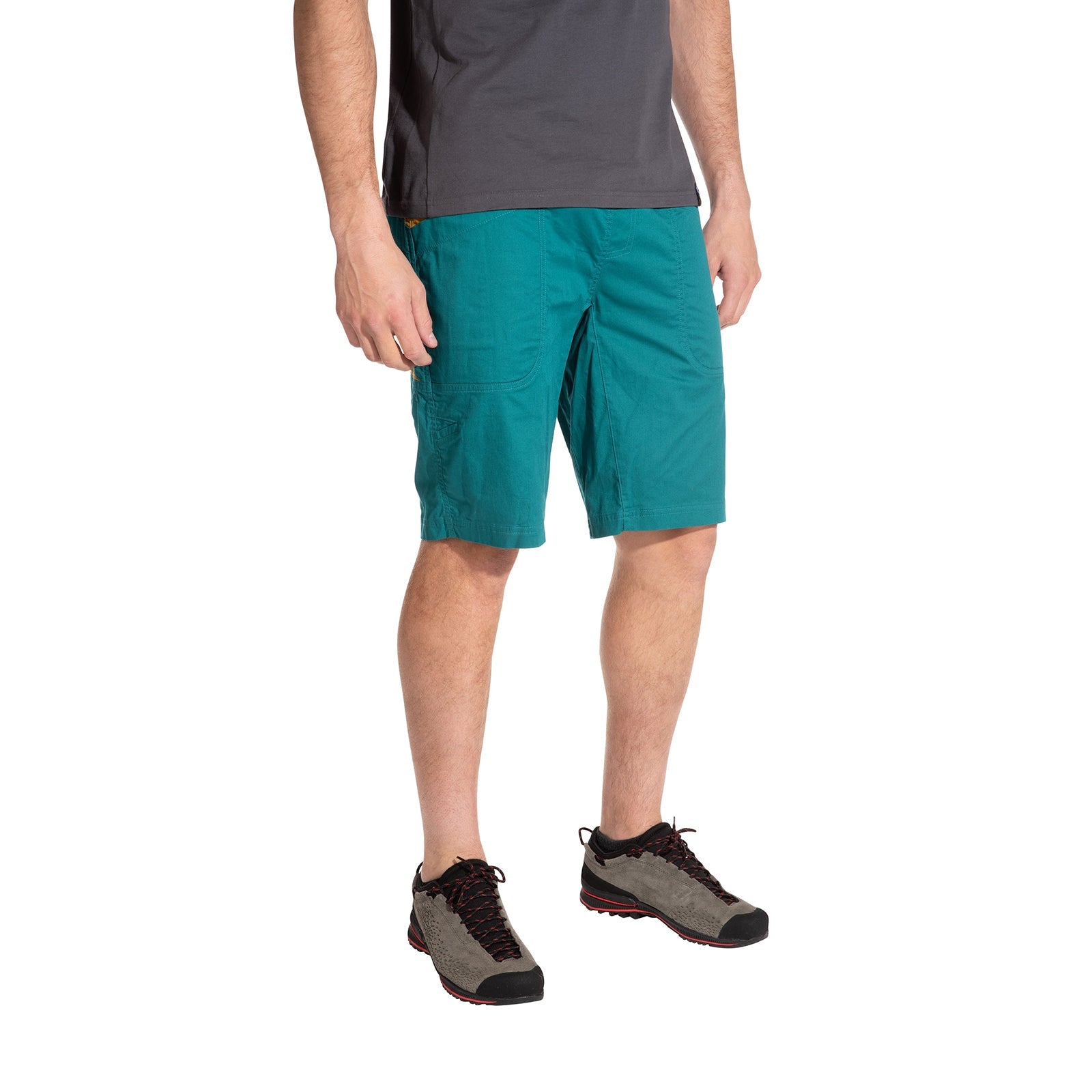 Bleauser Shorts Men's Alt View #2