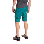 Shorts Homme Bleauser Échantillon Everglades/Savane Alt View #2