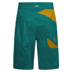 Shorts Homme Bleauser Échantillon Everglades/Savane Alt View #4