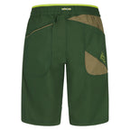 Belay Shorts Men's Forest/Turtle Alt View #5