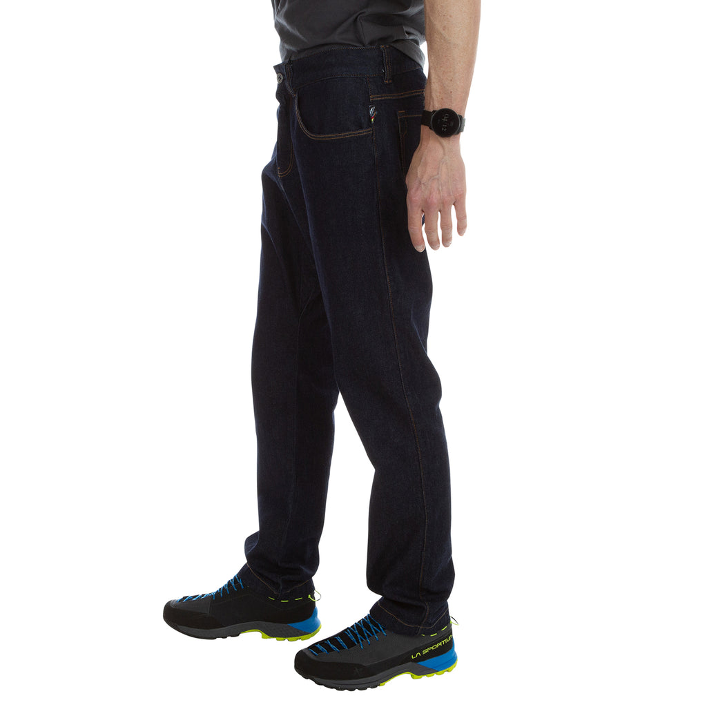 Eldo Jeans Men's (2023) Denim Alt View #2
