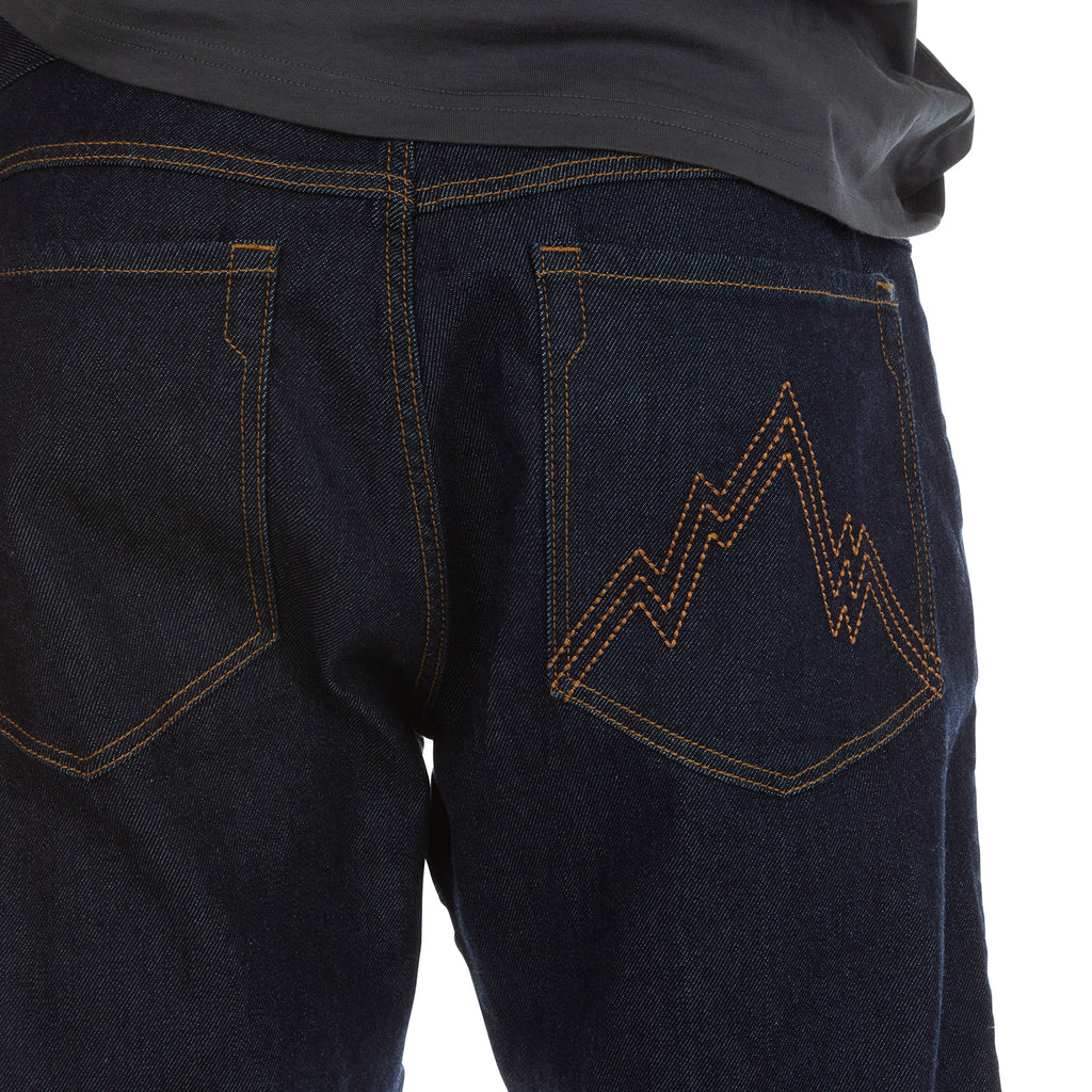 Eldo Jeans Men's (2023) Denim Alt View #4
