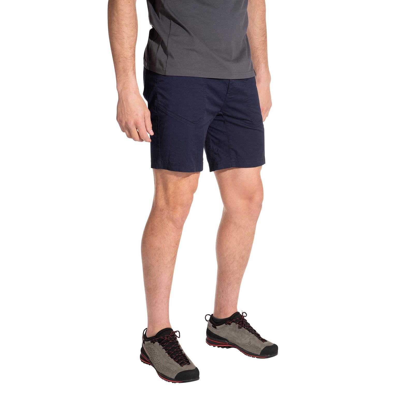 Esquirol Shorts Men's Electric Blue/Maui Alt View #2
