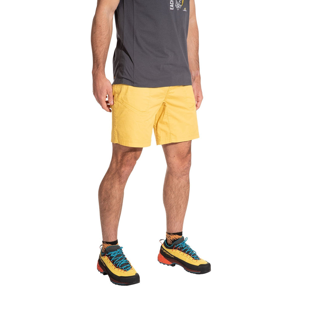 Esquirol Shorts Men's Electric Blue/Maui Alt View #3
