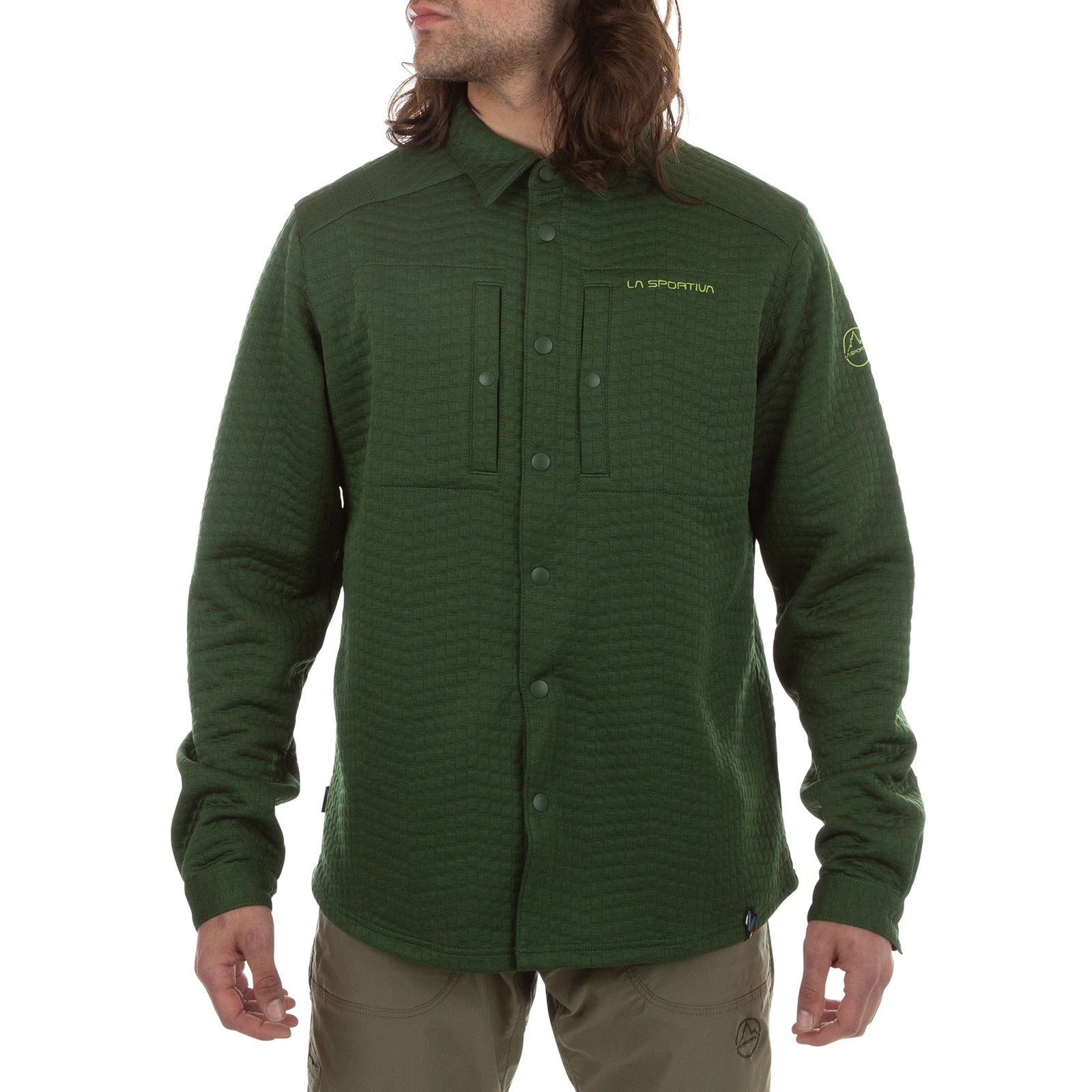 Chemise Spacer pour homme