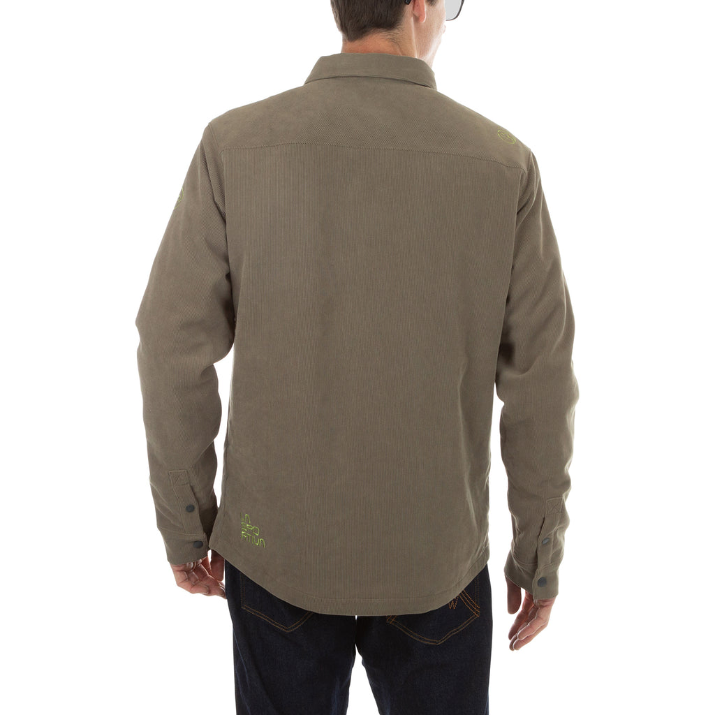 Veste-chemise Setter pour homme Tortue Alt View #2
