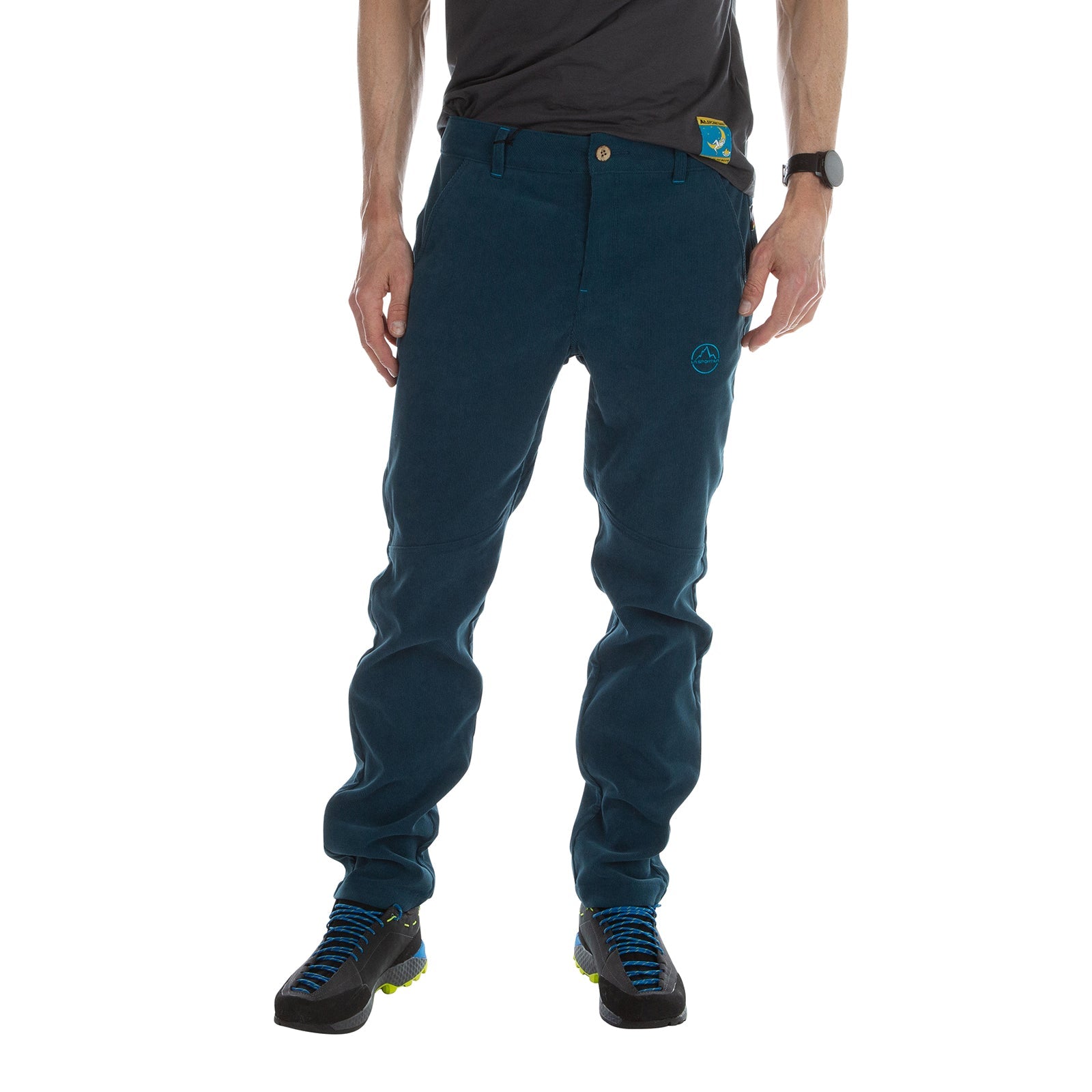 Setter Pants Men's Alt View #1