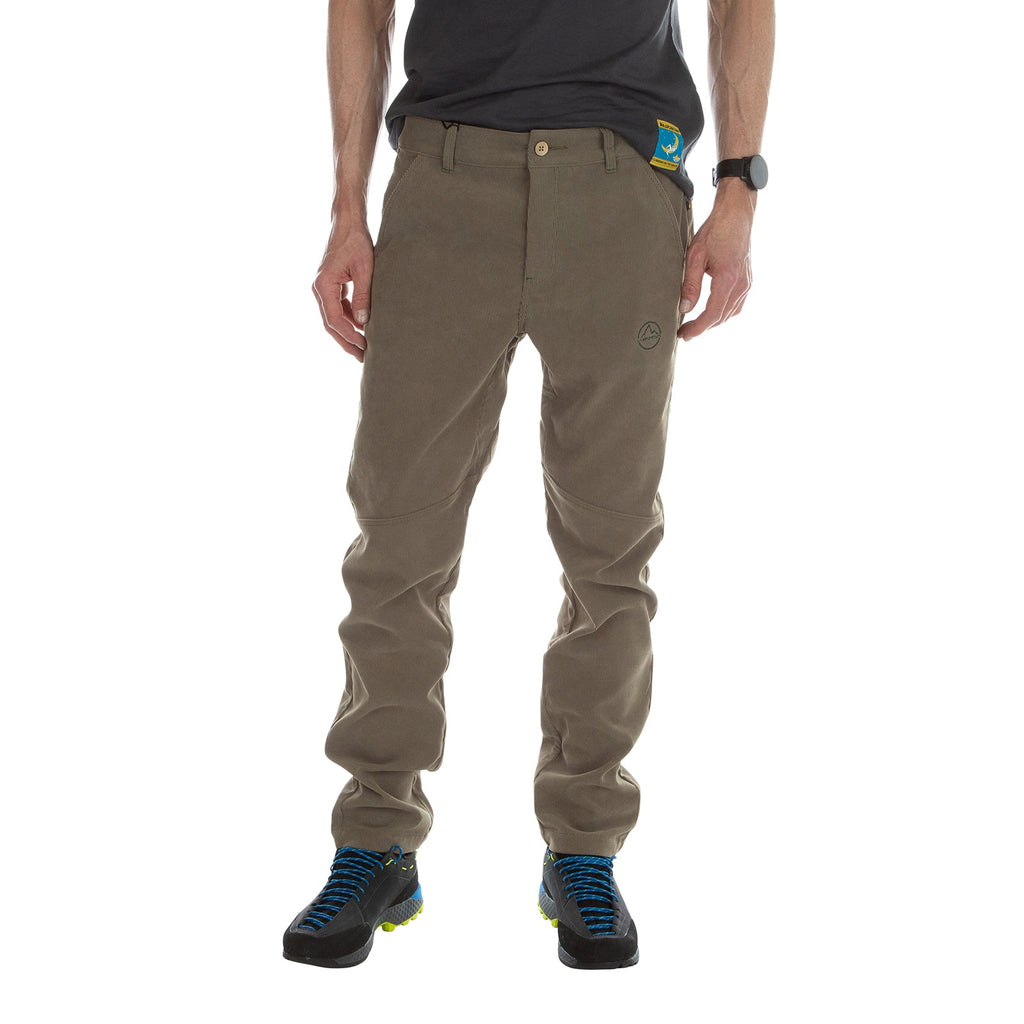 Pantalon Setter pour homme Carbon/Cloud Alt View #2
