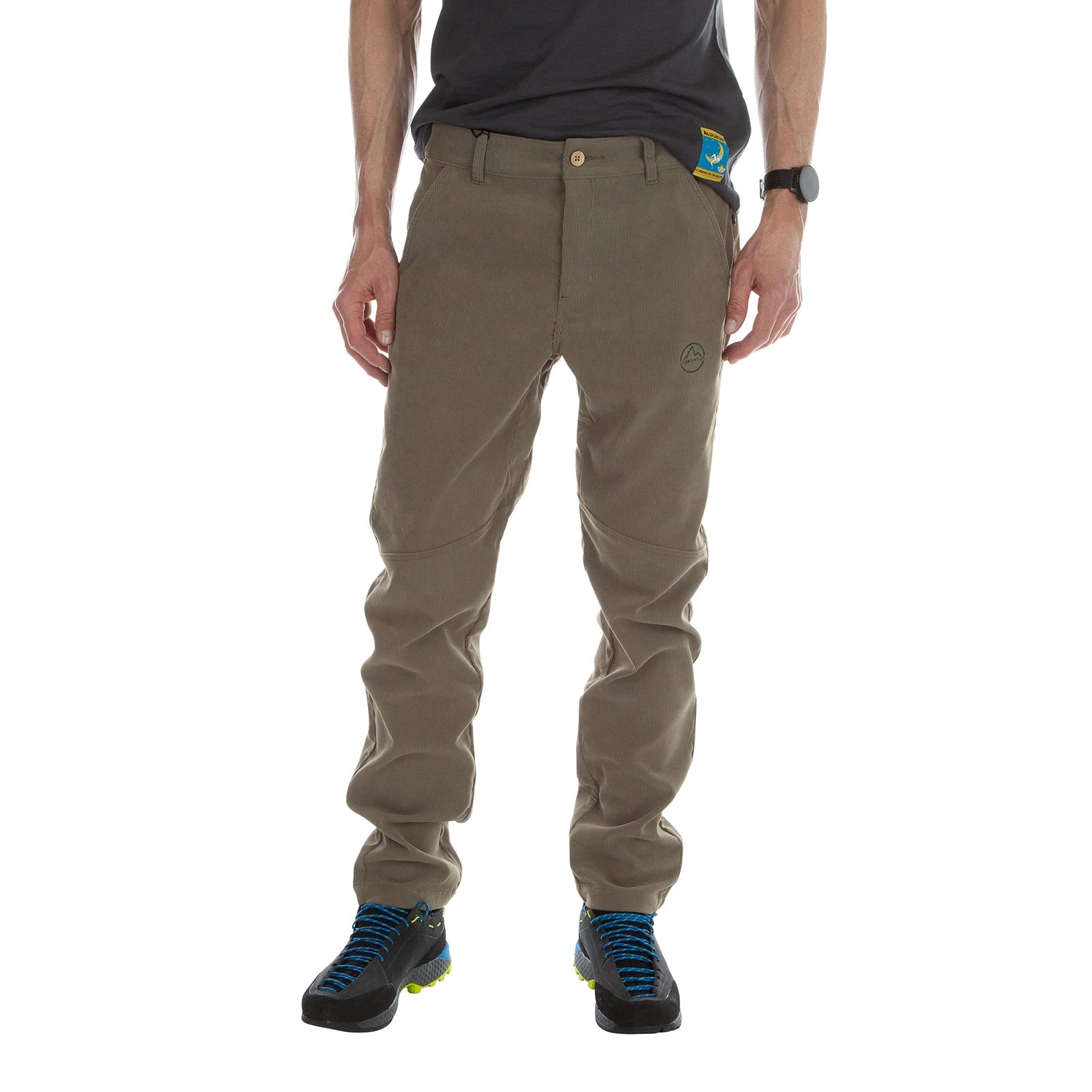 Setter Pants Men's Alt View #2