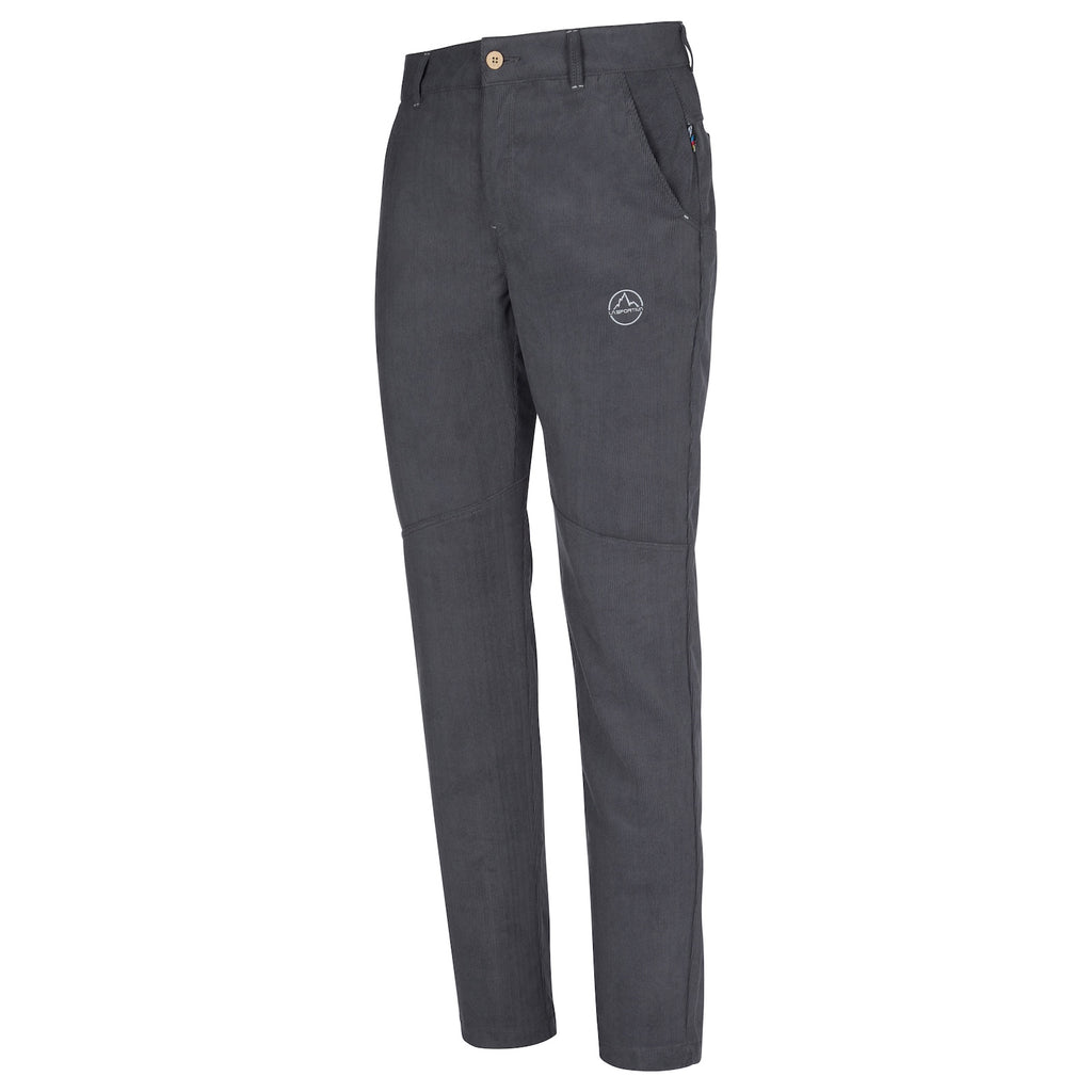 Setter Pants Men's (2025) Carbon/Cloud Alt View #1
