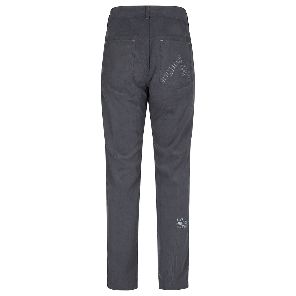 Setter Pants Men's (2025) Carbon/Cloud Alt View #2
