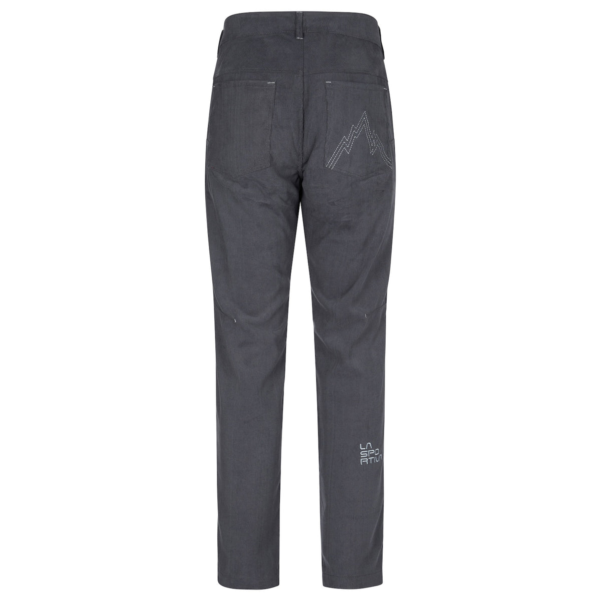 Setter Pants Men's (2025) Carbon/Cloud Alt View #2
