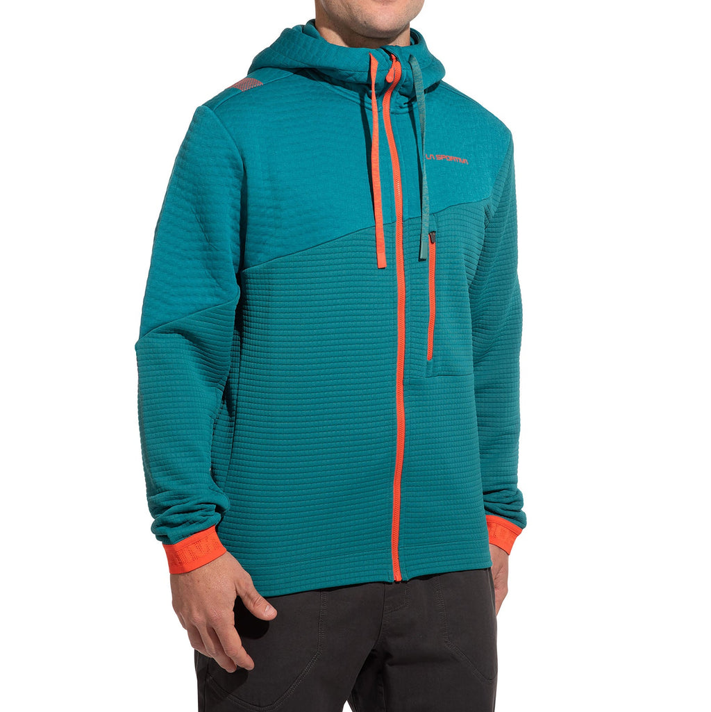 Method Hoody Men's Everglade Alt View #1
