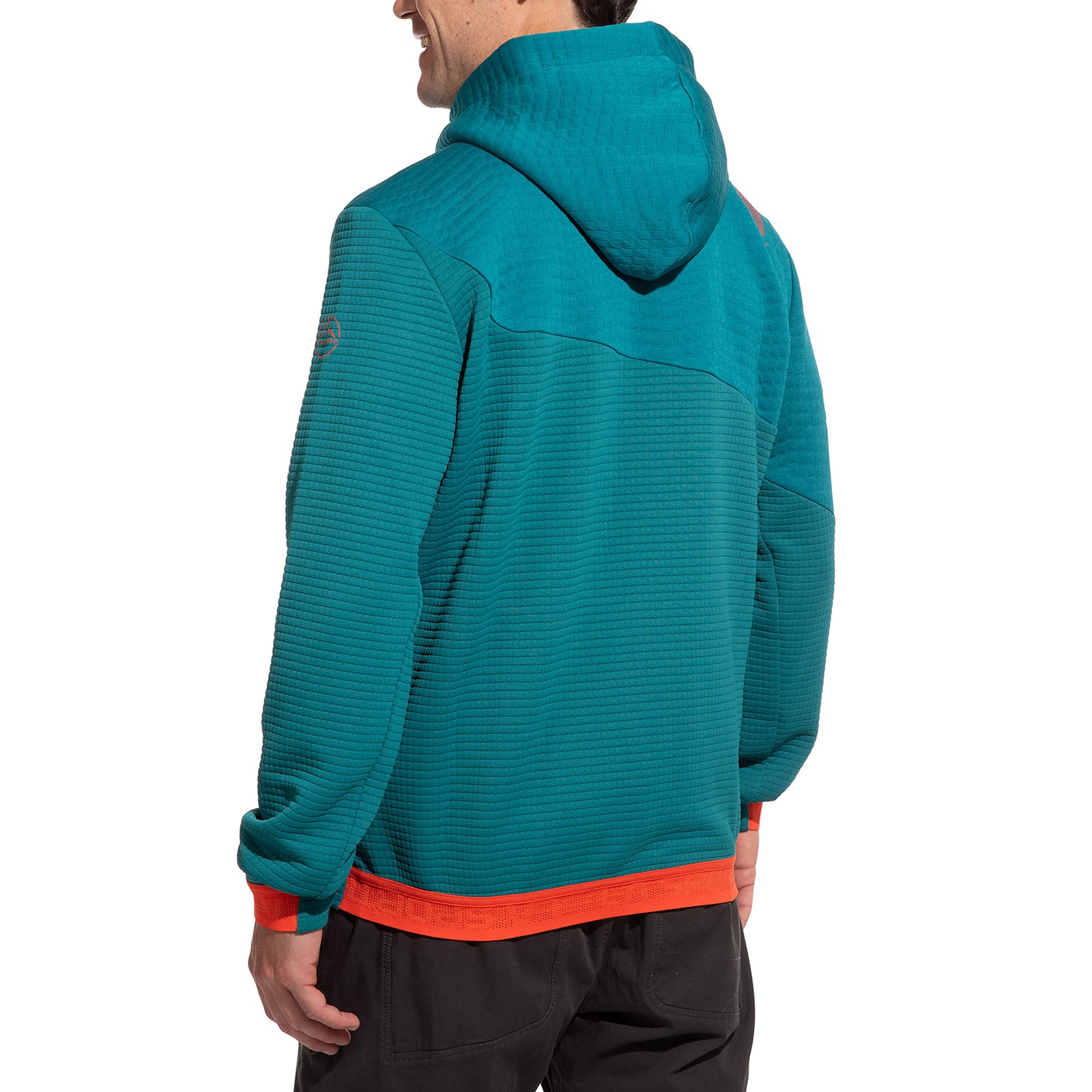 Method Hoody Men's Everglade Alt View #2
