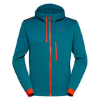 Method Hoody Men's Everglade Alt View #3