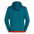 Method Hoody Men's Everglade Alt View #4