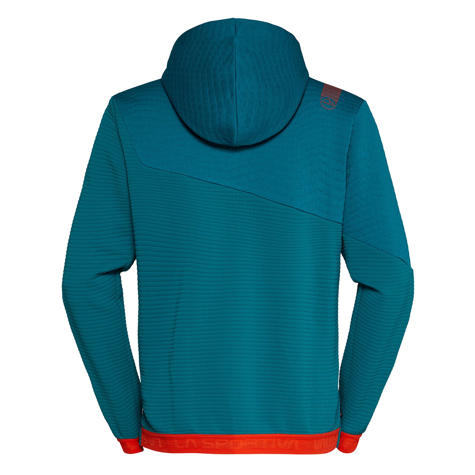 Method Hoody Men's Everglade Alt View #4
