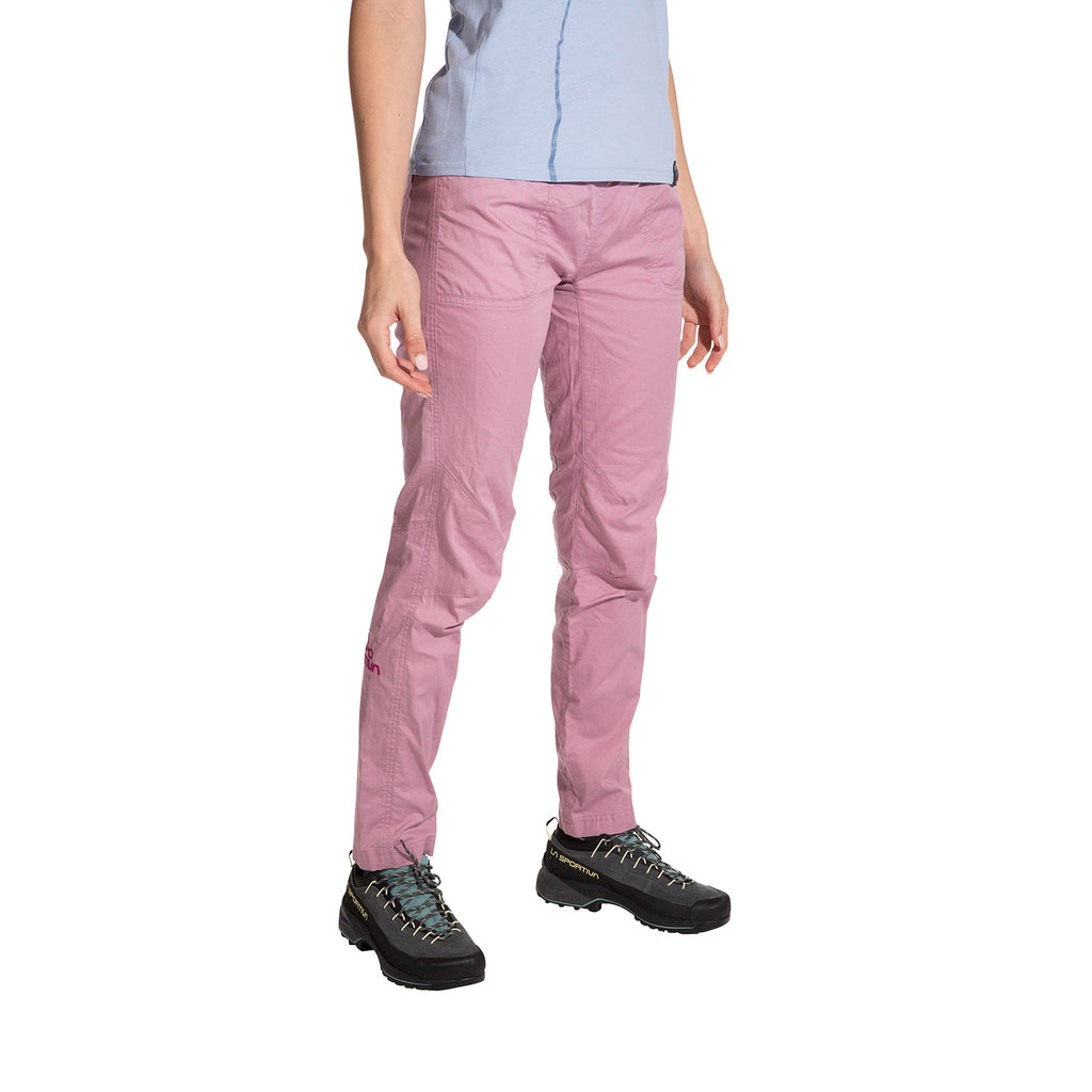 Itaca Pants Women's Rose/Springtime Alt View #1
