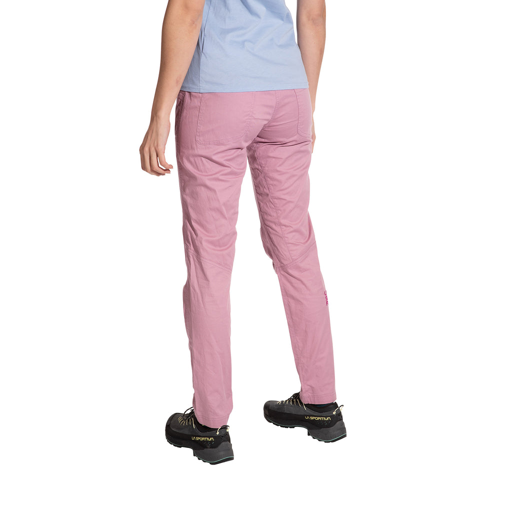 Itaca Pants Women's Rose/Springtime Alt View #2
