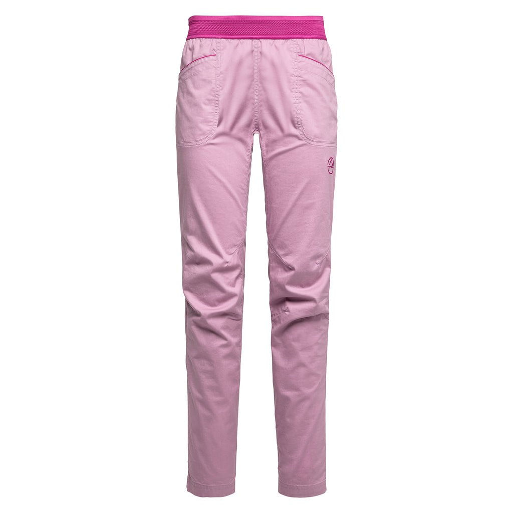 Itaca Pants Women's Rose/Springtime Alt View #3
