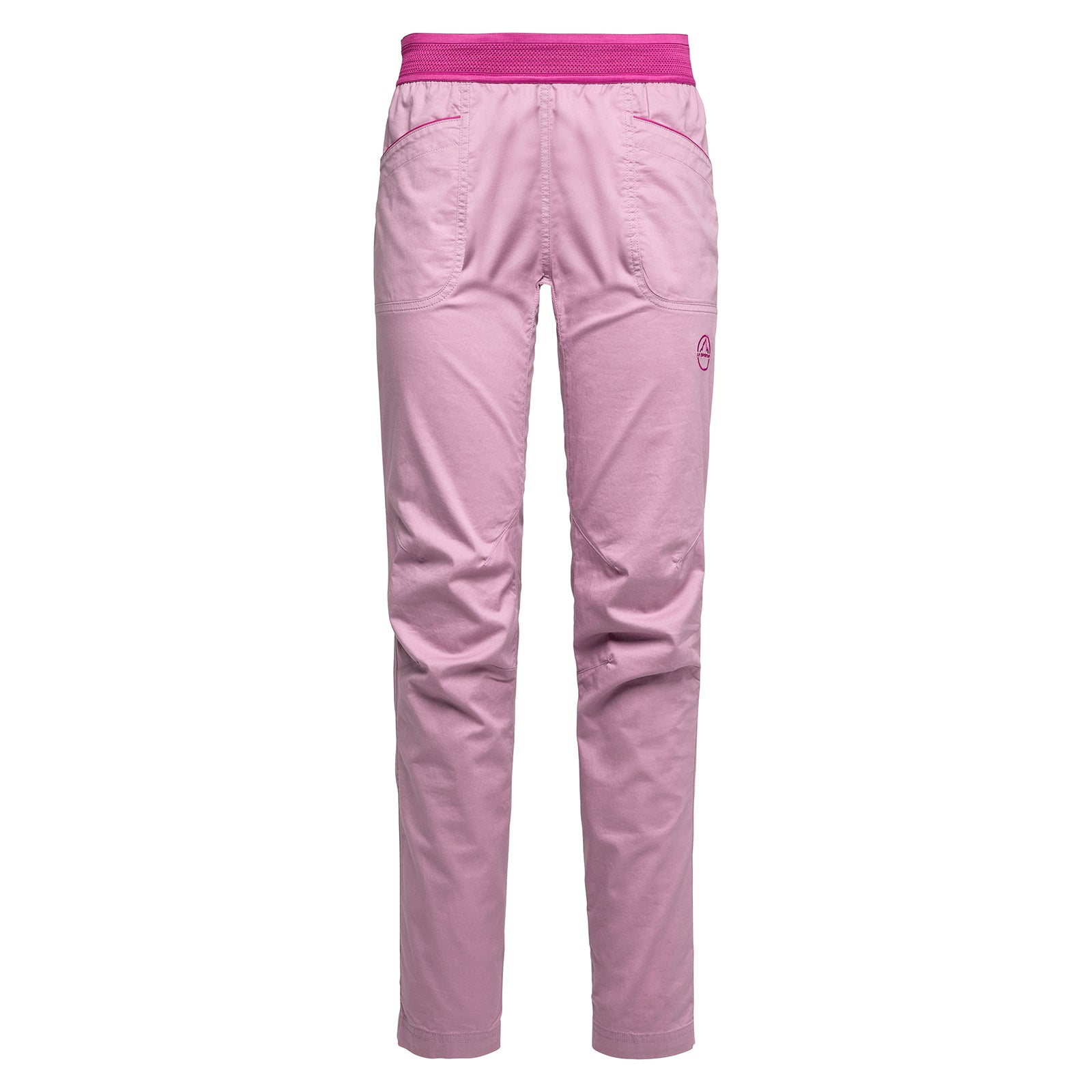 Itaca Pants Women's Rose/Springtime Alt View #3
